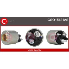 Køb Ratstammekontakt af CASCO CLS77447AS til den lave pris 630,21 DKK