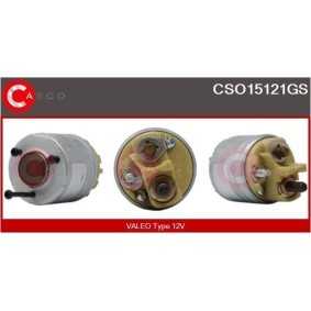 Lenkstockschalter CLS77447GS