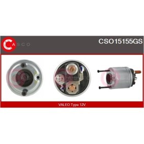 Lenkstockschalter CLS78424GS