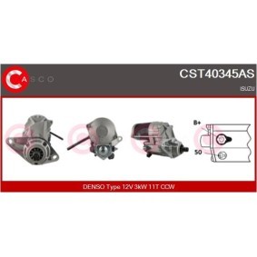Gebläsewiderstand CRS71070AS