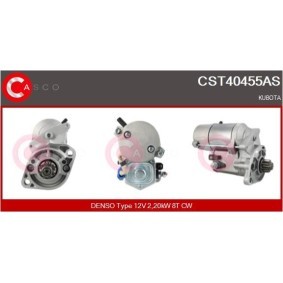 Køb Formodstand, kølerblæser-elmotor af CASCO CRS74037GS til den lave pris 418,39 DKK
