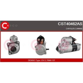 Vorwiderstand, Elektromotor-Kühlerlüfter CRS74045GS