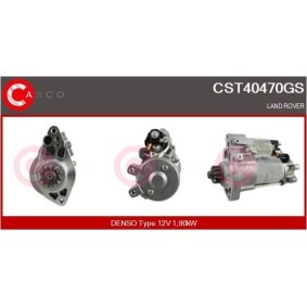 Vorwiderstand, Elektromotor-Kühlerlüfter CRS74052GS
