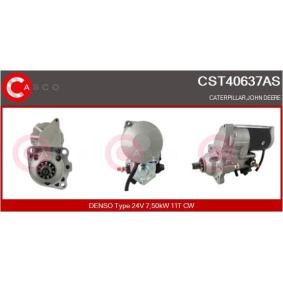 Køb Modstand, kabineventilator af CASCO CRS82009AS til den lave pris 886,71 DKK
