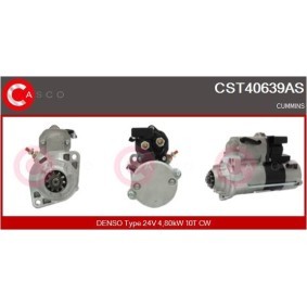 Køb Modstand, kabineventilator af CASCO CRS82012AS til den lave pris 1609,71 DKK
