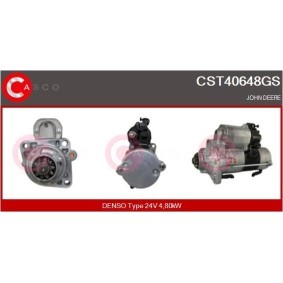 Køb Modstand, kabineventilator af CASCO CRS83011AS til den lave pris 939,98 DKK