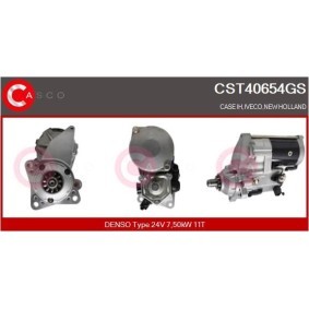 Køb Modstand, kabineventilator af CASCO CRS84005AS til den lave pris 983,04 DKK