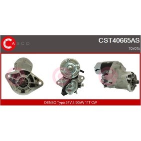 Gebläsewiderstand CRS86004AS