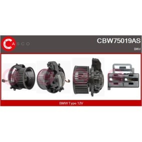 Köp Startmotor av CASCO CST10409AS till det låga priset 2072,57 kr
