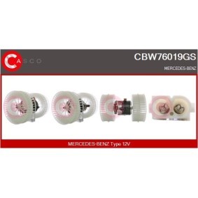 Köp Startmotor av CASCO CST10434AS till det låga priset 2007,40 kr