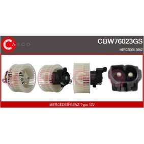 Köp Startmotor av CASCO CST10438AS till det låga priset 2539,57 kr