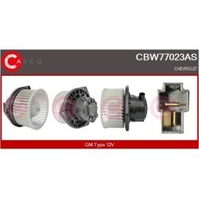 Köp Startmotor av CASCO CST10490AS till det låga priset 4043,82 kr