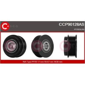 Anlasser CST35386AS