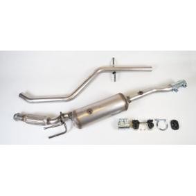 Compre Filtro de partículas da EEC PT6112T a um preço baixo por 920,07 €