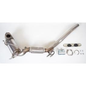 Partikelfilter (DPF) VK6149T von EEC günstig für 1120,89 € online kaufen