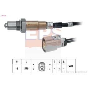Achetez des Sonde lambda EPS 1.998.218 à prix pour 66,29 €
