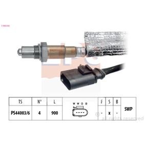Lambdasonde 1.998.502 von EPS günstig für 58,09 € online kaufen