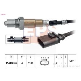 Lambdasonde 1.998.503 von EPS günstig für 55,27 € online kaufen