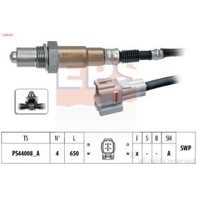 Lambdasonde 1.998.505 von EPS günstig für 51,47 € online kaufen