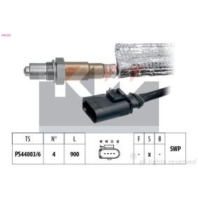 Comprar Sonda lambda de KW 498 502 a bajo precio de 97,83 €