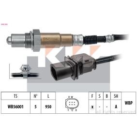 Comprar Sonda lambda de KW 498 506 a bajo precio de 138,95 €