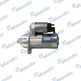 Köp Startmotor av Mando BN3610023170 till det låga priset 3242,83 kr