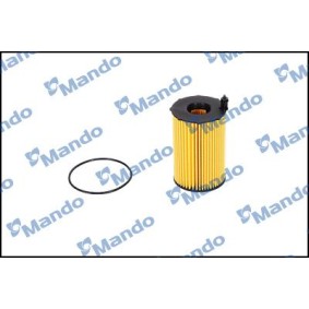 Ölfilter von Mando günstig für 8,02 €
