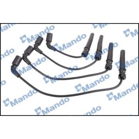 Compre Jogo de cabos de ignição da Mando EWTD00019H a um preço baixo por 16,34 €