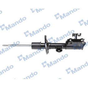 Stoßdämpfer EX54650G6100 von Mando günstig für 73,18 € online kaufen