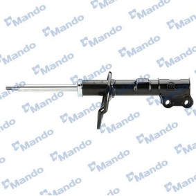 Stoßdämpfer EX546511D001 von Mando günstig für 70,24 € online kaufen