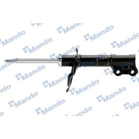 Stoßdämpfer EX546512L200 von Mando günstig für 63,24 € online kaufen