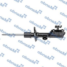 Stoßdämpfer EX54660G6100 von Mando günstig für 73,18 € online kaufen