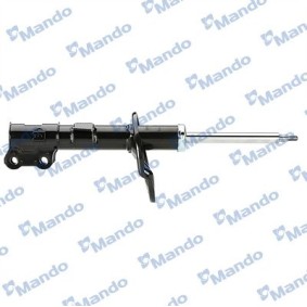 Stoßdämpfer EX546611D001 von Mando günstig für 70,24 € online kaufen