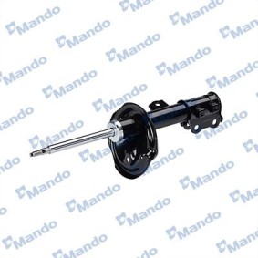 Stoßdämpfer EX546612L200 von Mando günstig für 63,24 € online kaufen