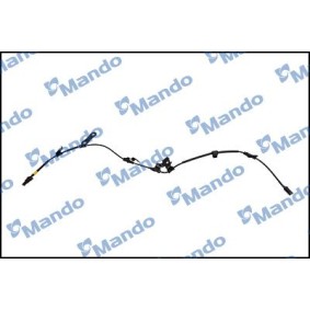 Køb ABS Sensor af Mando MBA010583 til den lave pris 328,73 DKK