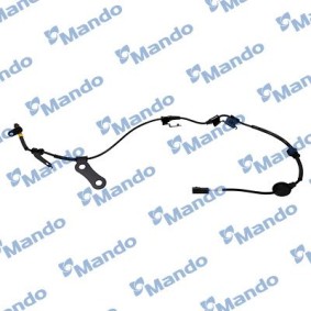 Køb ABS Sensor af Mando MBA010585 til den lave pris 328,73 DKK