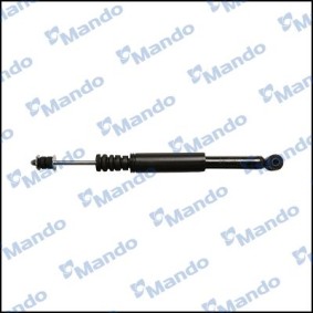 Stoßdämpfer von Mando MSS017481