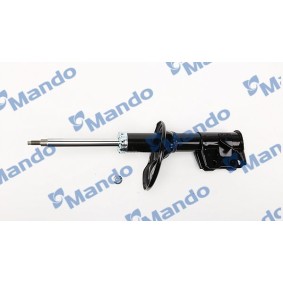 MITSUBISHI Stoßdämpfer von Mando