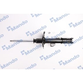 Stoßdämpfer MSS020417 von Mando günstig für 57,46 € online kaufen