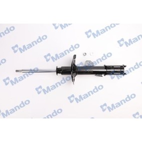 Stoßdämpfer MSS020418 von Mando günstig für 57,46 € online kaufen
