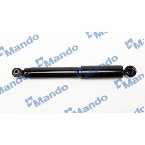 FIAT Stoßdämpfer von Mando