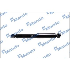 Stoßdämpfer von Mando MSS021218