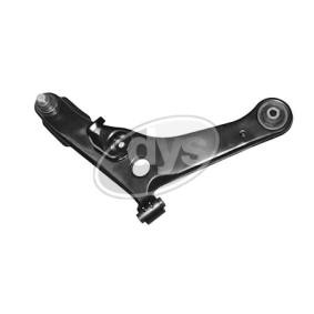 Querlenker 20-27076 für Outlander II SUV (CW_W) für 57,43 CHF