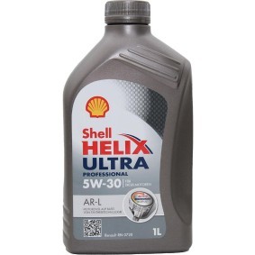 Comprar Aceite de motor de SHELL 550040544 a bajo precio de 59,53 €