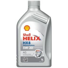 Comprar Aceite de motor de SHELL 550054286 a bajo precio de 14,59 €