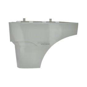 Achetez des Prolongation de la porte SIEGEL AUTOMOTIVE SA2D0803 à prix pour 127,05 €