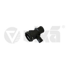 Achetez des Bride de liquide de refroidissement VIKA 11221776501 à prix pour 8,06 €