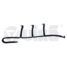 Comprar Tubo flexible, combustible de fuga de VIKA 11301577101 a bajo precio de 42,85 €