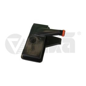 AUDI Hydraulikfilter, Automatikgetriebe von VIKA