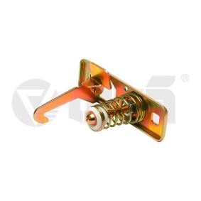 Heckklappenschloss 88231801001 VOLKSWAGEN CADDY von VIKA